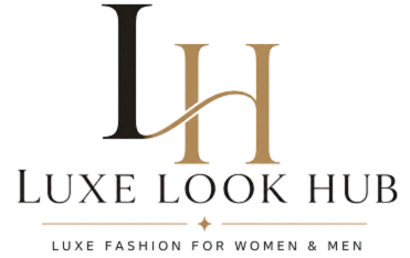 luxelookhub.com