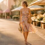 10 Summer Outfit Ideas For Women
