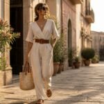 7 European Summer Outfits Street Style Ideas to Wow