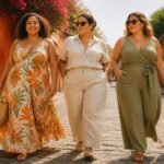 7 Best Summer Outfit Plus Size for Women: Chic & Wearable