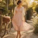 15 Dreamy Romantic Outfits You Will Want to Wear on Repeat